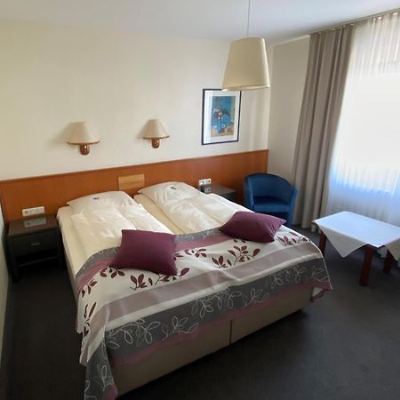 Hotel Exquisit Minden  Cameră foto