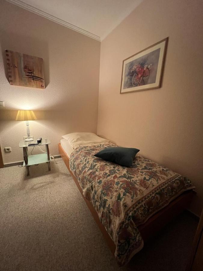 Hotel Exquisit Minden  Cameră foto
