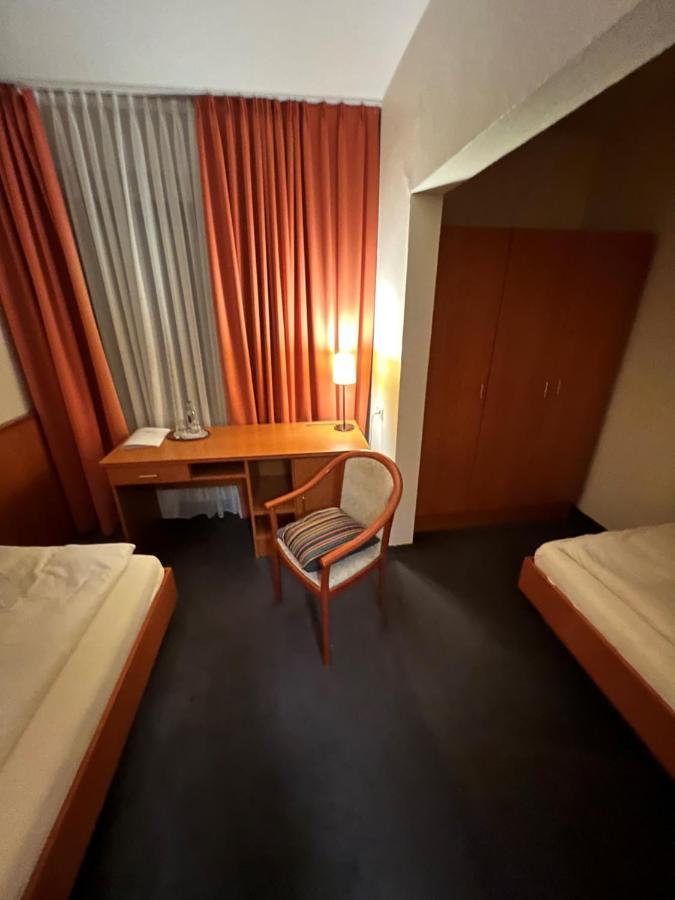 Hotel Exquisit Minden  Cameră foto