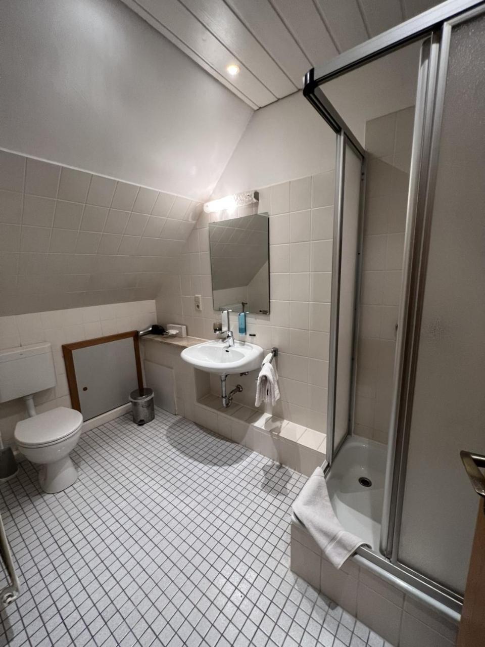 Hotel Exquisit Minden  Cameră foto
