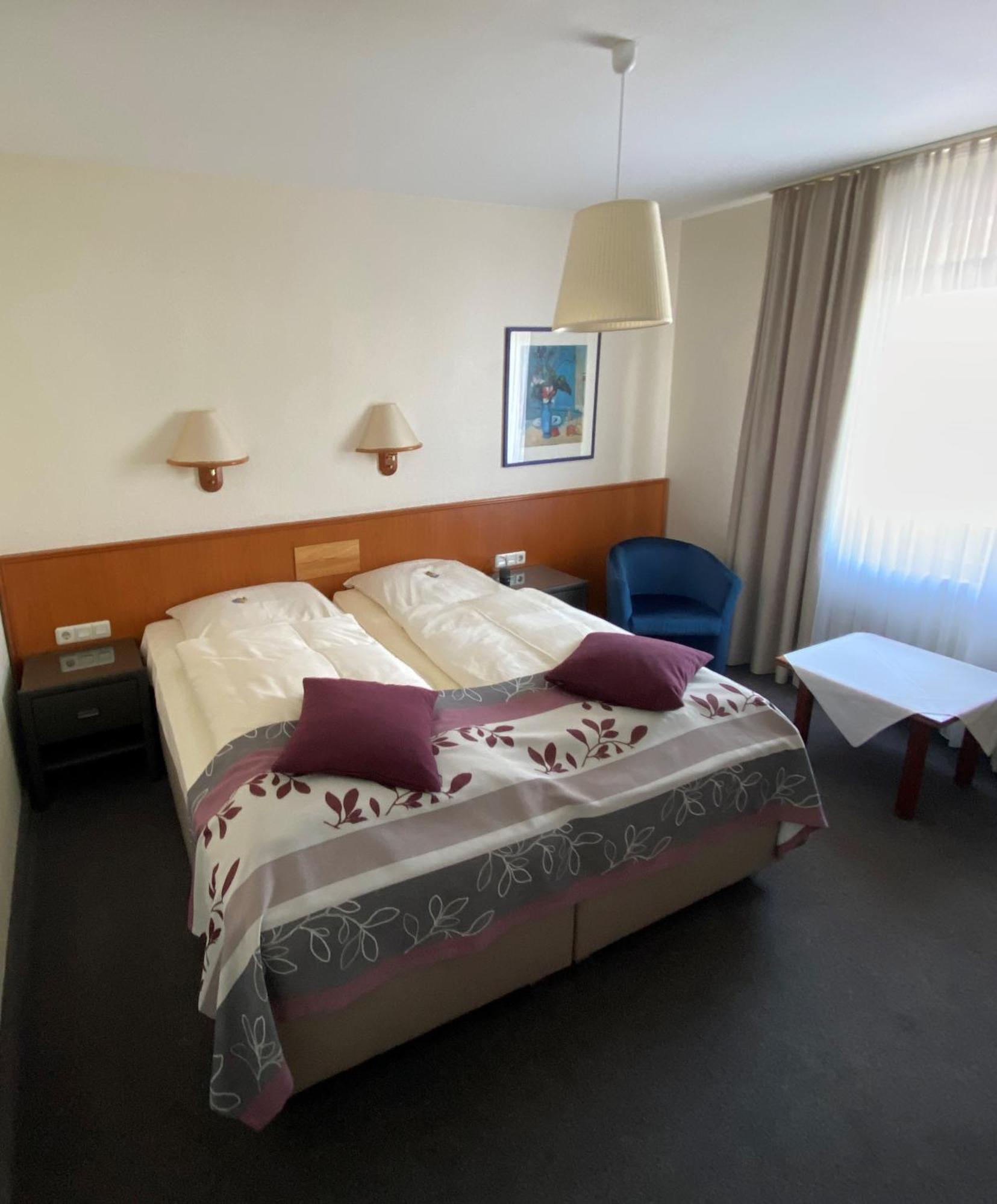 Hotel Exquisit Minden  Cameră foto