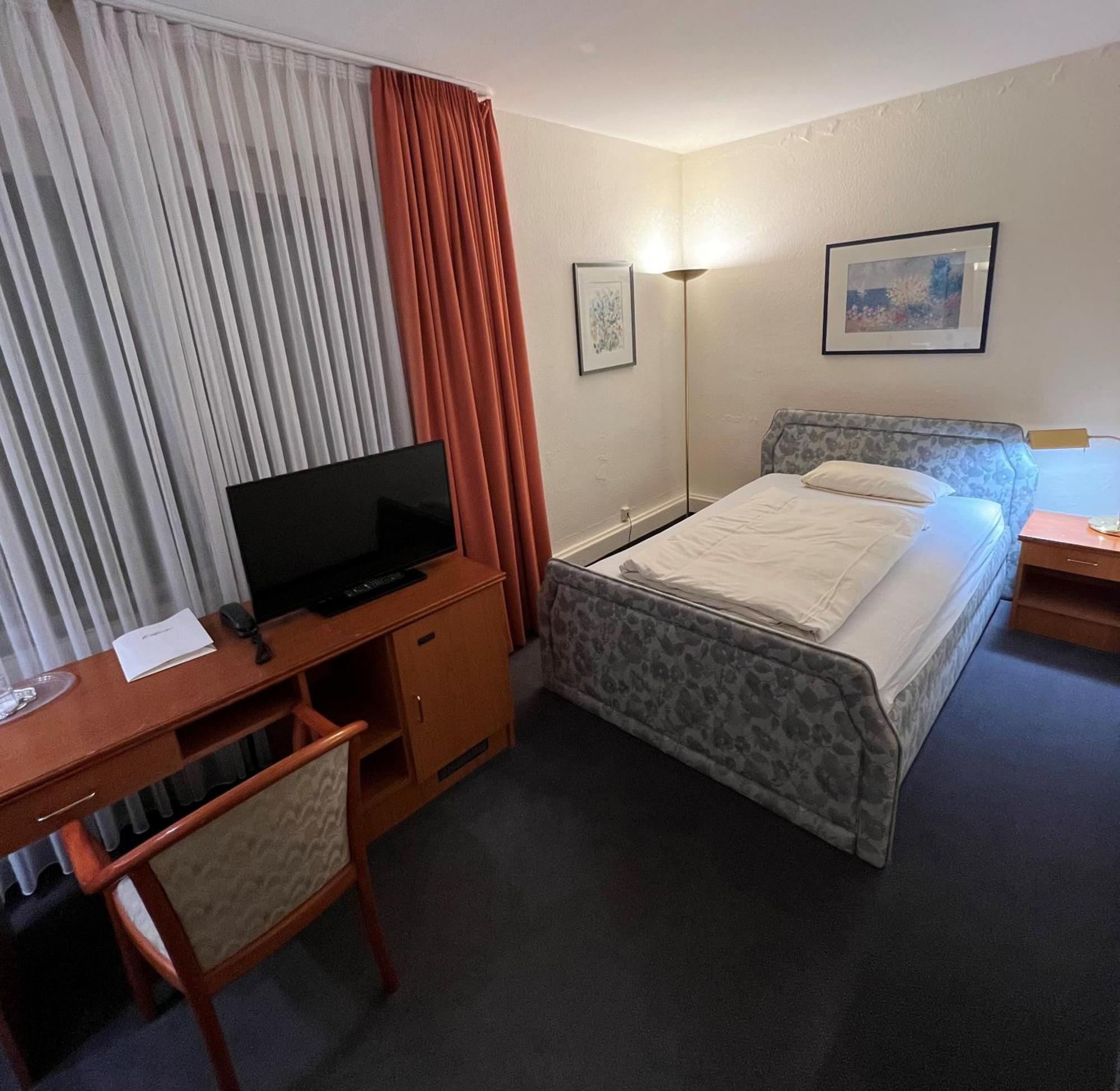 Hotel Exquisit Minden  Cameră foto