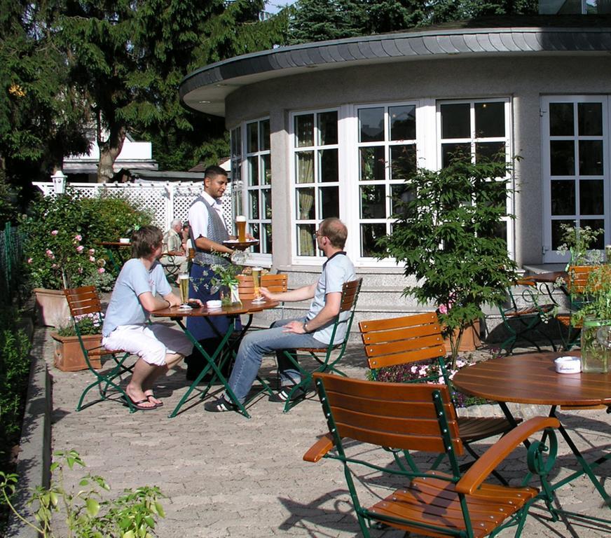 Hotel Exquisit Minden  Exterior foto